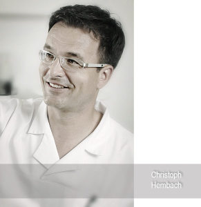 Profilbild von Christoph Dr. Hembach