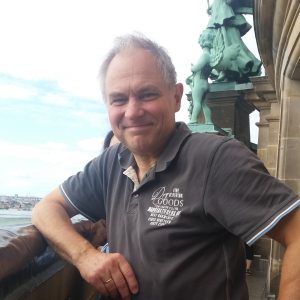 Profilbild von Christoph Dr. Simm
