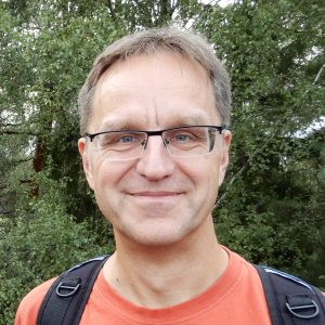 Profilbild von Christoph Dreßler