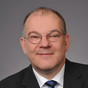 Profilbild von Christoph Dröge