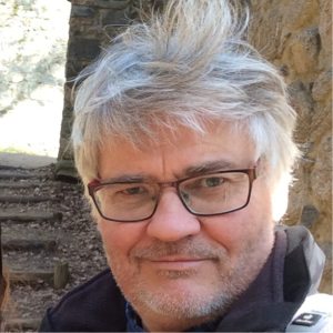Profilbild von Christoph Druschel