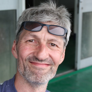 Profilbild von Christoph Ebert