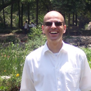 Profilbild von Christoph Eckert