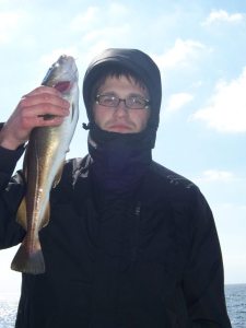 Profilbild von Christoph Eckoldt