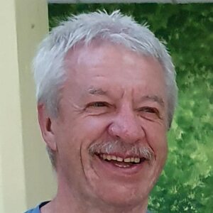 Profilbild von Christoph Eichelkraut
