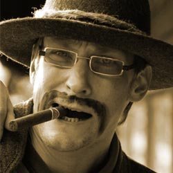 Profilbild von Christoph Elfen