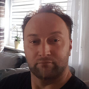 Profilbild von Christoph Ellenberger