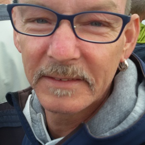 Profilbild von Christoph Encke