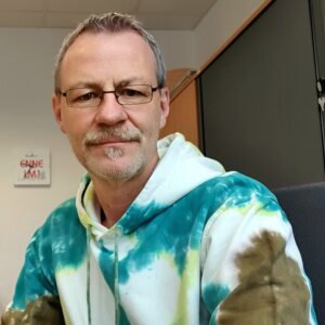 Profilbild von Christoph Ennenbach
