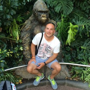 Profilbild von Christoph Ernst