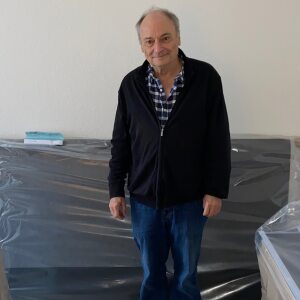 Profilbild von Christoph Ernst