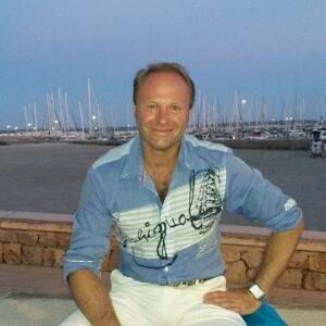 Profilbild von Christoph Espey