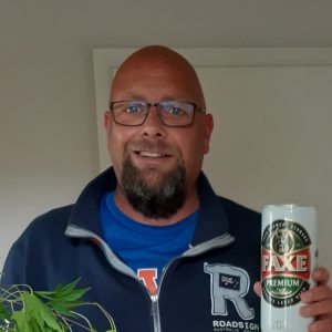 Profilbild von Christoph Fechner