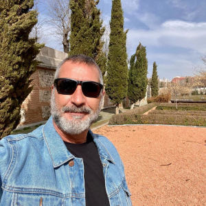 Profilbild von Christoph Fedrich