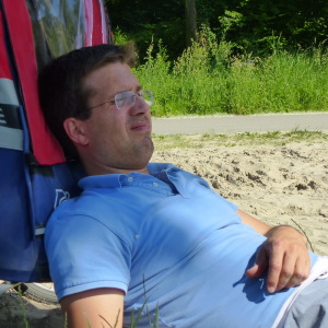 Profilbild von Christoph Fehn