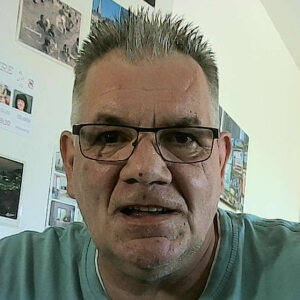 Profilbild von Christoph Feicks