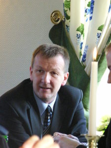 Profilbild von Christoph Fellerhoff