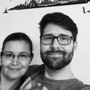 Profilbild von Christoph Fieberg