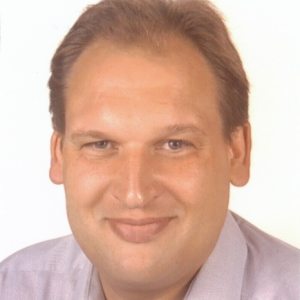 Profilbild von Christoph Fink