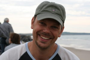 Profilbild von Christoph Fischer