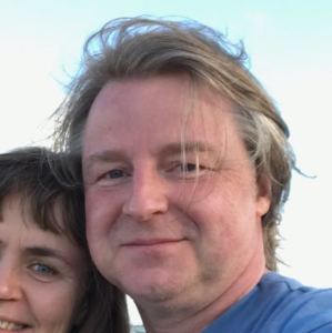 Profilbild von Christoph Flink