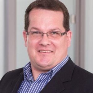 Profilbild von Christoph Förster