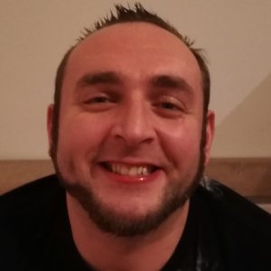 Profilbild von Christoph Foltyn