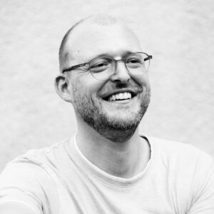 Profilbild von Christoph Franke