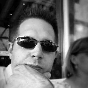 Profilbild von Christoph Frébèlê
