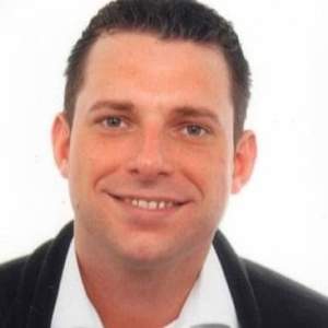 Profilbild von Christoph Friedrich