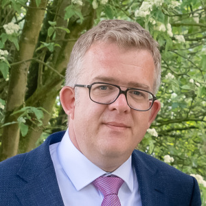 Profilbild von Christoph Fromme