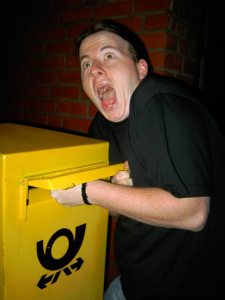Profilbild von Christoph Funk