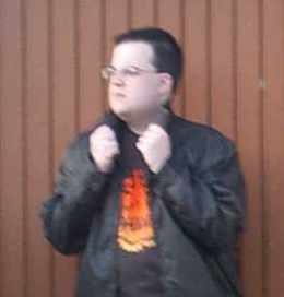 Profilbild von Christoph Fuß