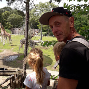 Profilbild von Christoph Gärtner