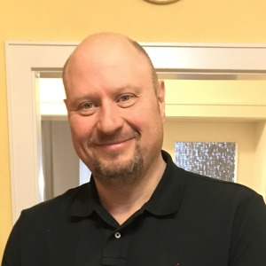 Profilbild von Christoph Gaier