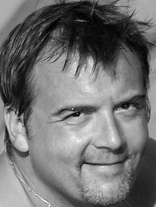 Profilbild von Christoph Gaj