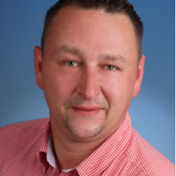 Profilbild von Christoph Gawron