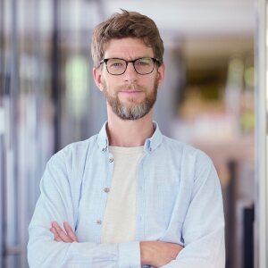 Profilbild von Christoph Gebhardt