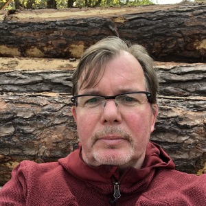 Profilbild von Christoph Geffers