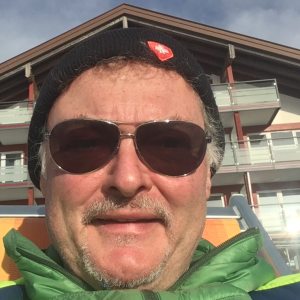 Profilbild von Christoph Gehring