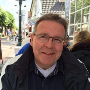 Profilbild von Christoph Gellersen