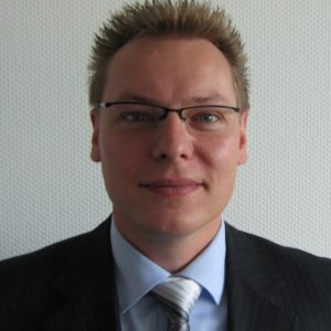 Profilbild von Christoph Gelowik