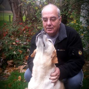 Profilbild von Christoph Georgi