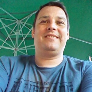 Profilbild von Christoph Gerdes