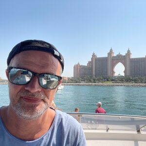 Profilbild von Christoph Gerhard