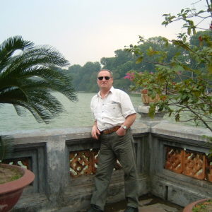 Profilbild von Christoph Gläßer