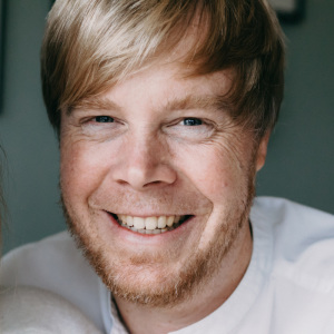 Profilbild von Christoph Glaubke