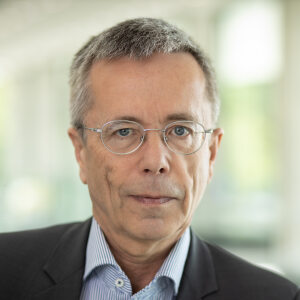 Profilbild von Christoph Göring