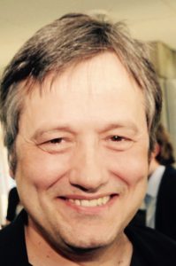 Profilbild von Christoph Grabowski