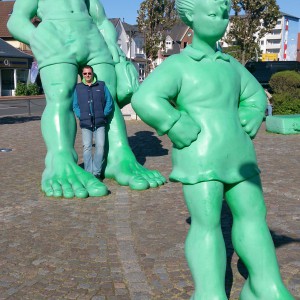 Profilbild von Christoph Grippekoven